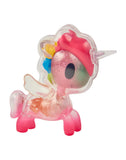 tokidoki After Dark Skeleton Unicorno