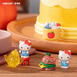 Hello Kitty Big Apple Workshop Series - Micro Box
