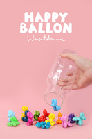 Happy Balloon Dog Small Blind Box