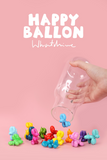 Happy Balloon Dog Small Blind Box
