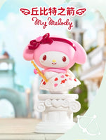 Sanrio Cupid’s Love Blind Box Series