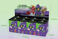 EVANGELION Series Figures Vol.1