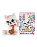 Lucky Cats Blind Box by Tokidoki