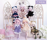 Luluelf Story Series BJD