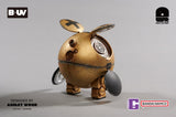 Mobile Suit Gundam Haro x World War Robo Square a.k.a. SQUARO Series 2