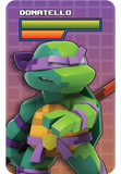 Arcade: Teenage Mutant Ninja Turtles by Mighty Jaxx