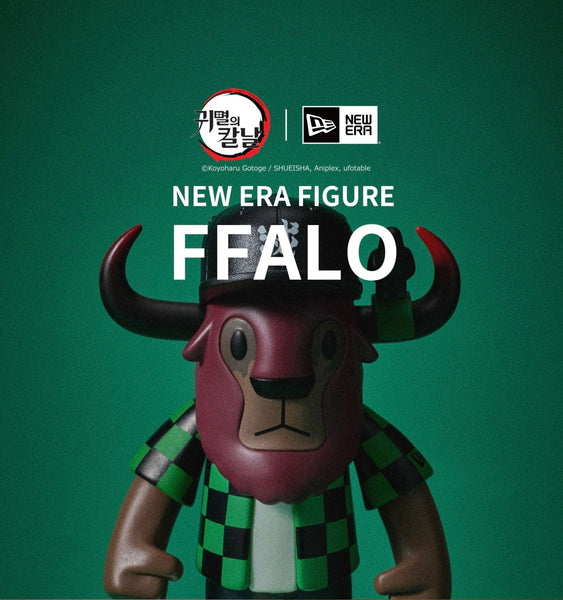 ACC DEMON SLAYER FFALO