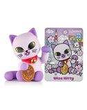 Lucky Cats Blind Box by Tokidoki