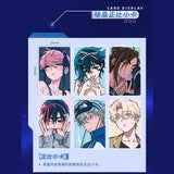 Alien Stage Free Stage Series Blind Box