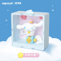 Moetch Cinnamoroll Wish List Series Mini Box Max