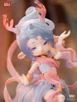 Penny’s Box Deer - Silk Road Souvenir BJD Blind Box Series (Opened box)