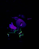 tokidoki x ARCANE Unicorno Black Light Chrome Blind Box