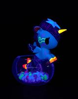 Neon Reef Mermicorno Blind Box
