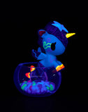 Neon Reef Mermicorno Blind Box