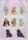 Penny's Box Dreamlike Tea Party BJD Daydream Series