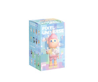 Farmer Bob Next Generation·Pixel Universe Series Blind Box