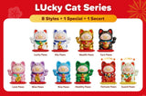 LuLu the Piggy - LUcky Cat Series
