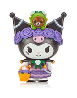 Tokidoki x Kuromi & My Melody Garden Party Series