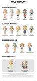 Molinta Minor Holiday Blind Box Series