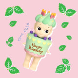 Sonny Angel Happy Birthday