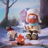 Farmer Bob On The Farm Blind Box Series