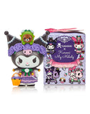 Tokidoki x Kuromi & My Melody Garden Party Series