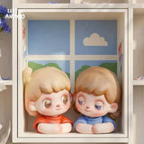 ANMOO A Hidden Corner Blind Box Series by TNT SPACE
