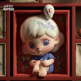ANMOO A Hidden Corner Blind Box Series by TNT SPACE