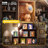 ANMOO A Hidden Corner Blind Box Series by TNT SPACE