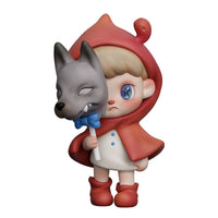 ANMOO The World Is A Lying Fairy Tale Series