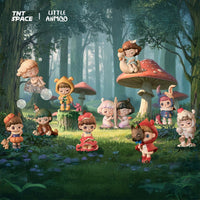 ANMOO The World Is A Lying Fairy Tale Series
