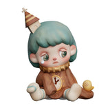 ANMOO The World Is A Lying Fairy Tale Series