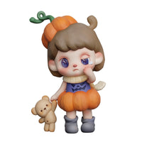 ANMOO The World Is A Lying Fairy Tale Series
