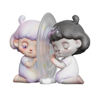ANMOO The World Is A Lying Fairy Tale Series