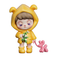 ANMOO The World Is A Lying Fairy Tale Series