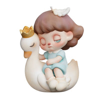 ANMOO The World Is A Lying Fairy Tale Series
