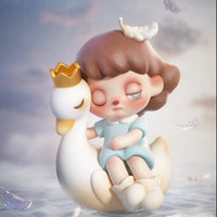 ANMOO The World Is A Lying Fairy Tale Series