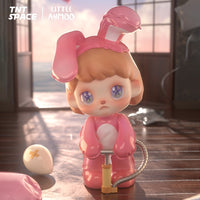 ANMOO The Perfect World Series