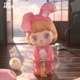 ANMOO The Perfect World Series