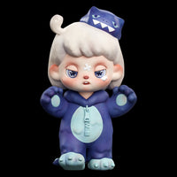 ANMOO The Perfect World Series