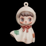 ANMOO The Perfect World Series