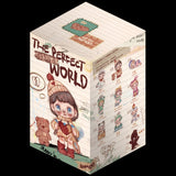 ANMOO The Perfect World Series