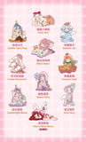 Aamy Witch Little Kitchen Blind Box Series by Finding Unicorn