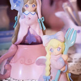 Aamy Witch Little Kitchen Blind Box Series by Finding Unicorn