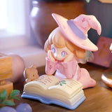 Aamy Witch Little Kitchen Blind Box Series by Finding Unicorn