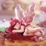 Aamy Witch Little Kitchen Blind Box Series by Finding Unicorn