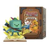 Adventure Time Fighting for Fun Kwistal Blind Box Series By Mighty Jaxx