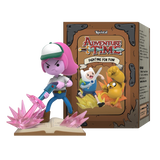 Adventure Time Fighting for Fun Kwistal Blind Box Series By Mighty Jaxx