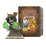 Adventure Time Fighting for Fun Kwistal Blind Box Series By Mighty Jaxx