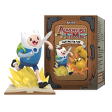 Adventure Time Fighting for Fun Kwistal Blind Box Series By Mighty Jaxx